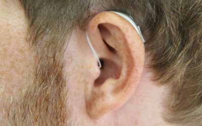 Parcours du son jusqu&rsquo;au cerveau